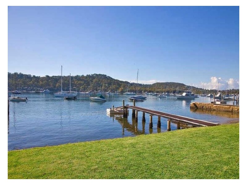 26 Cabarita Road, Clareville NSW 2107