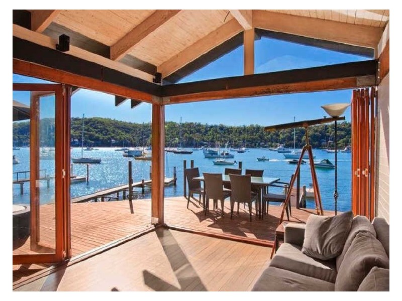 26 Cabarita Road, Clareville NSW 2107