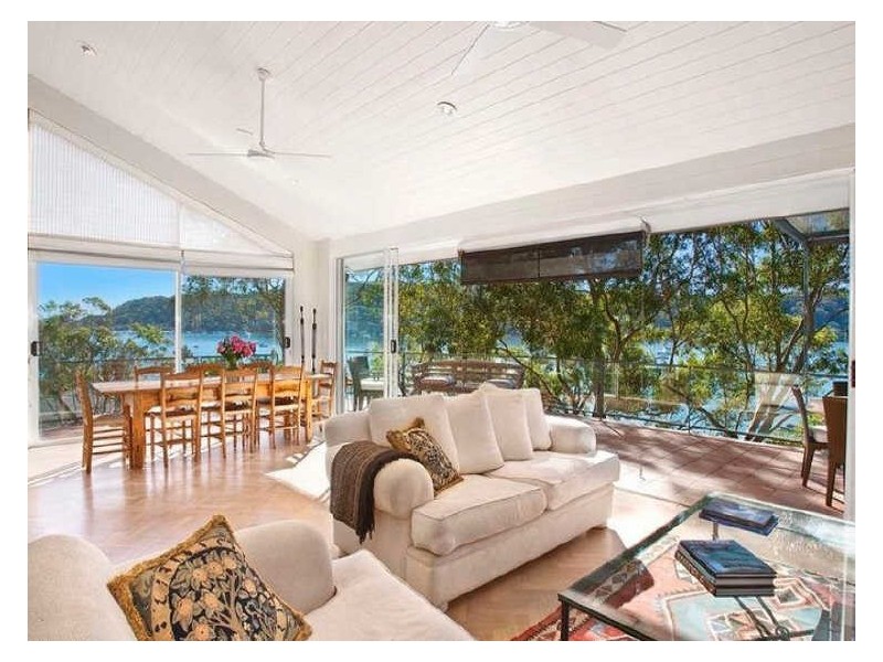 26 Cabarita Road, Clareville NSW 2107