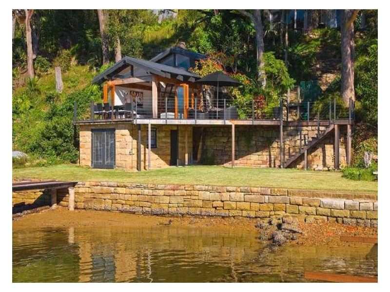 26 Cabarita Road, Clareville NSW 2107