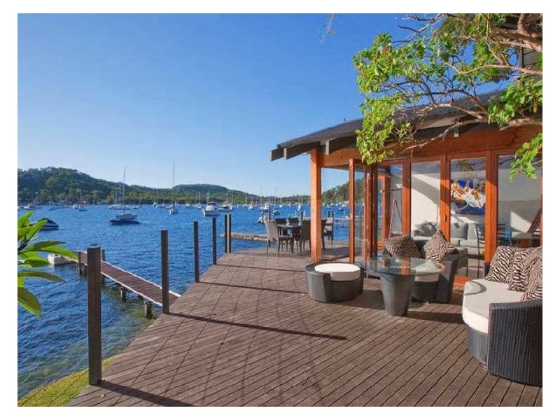 26 Cabarita Road, Clareville NSW 2107