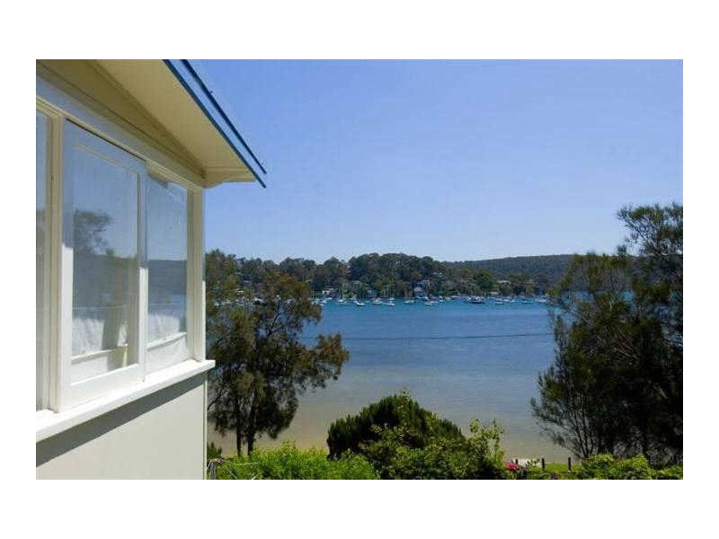 822A Barrenjoey Road, Palm Beach NSW 2108