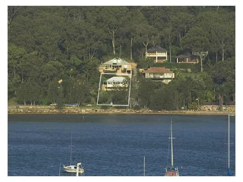 822A Barrenjoey Road, Palm Beach NSW 2108