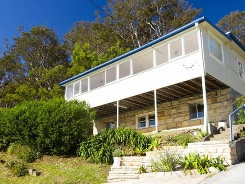 822A Barrenjoey Road, Palm Beach NSW 2108