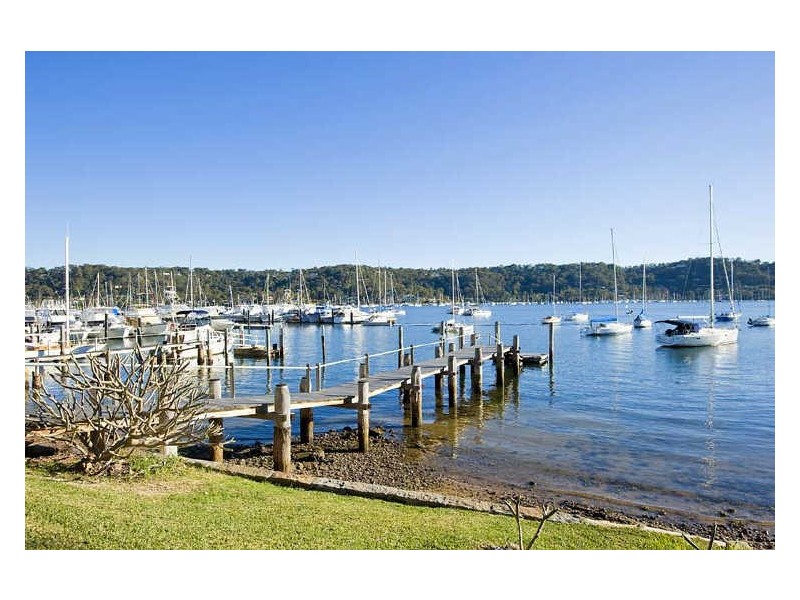 66 Prince Alfred Parade, Newport NSW 2106