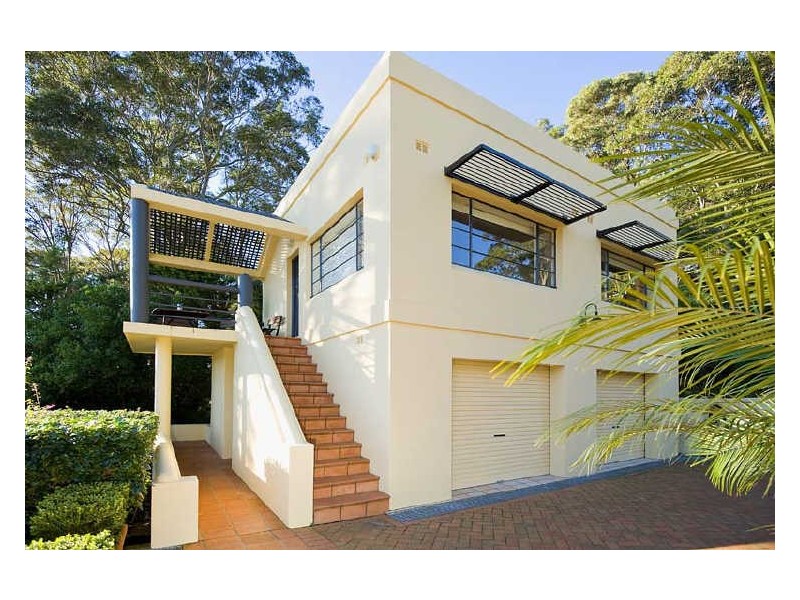 66 Prince Alfred Parade, Newport NSW 2106