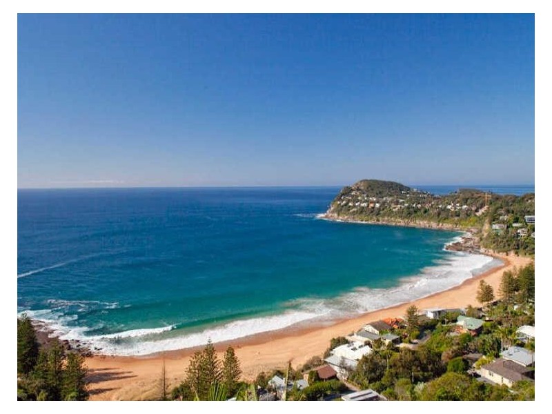 1 Norma Road, Palm Beach NSW 2108