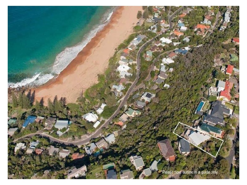 1 Norma Road, Palm Beach NSW 2108