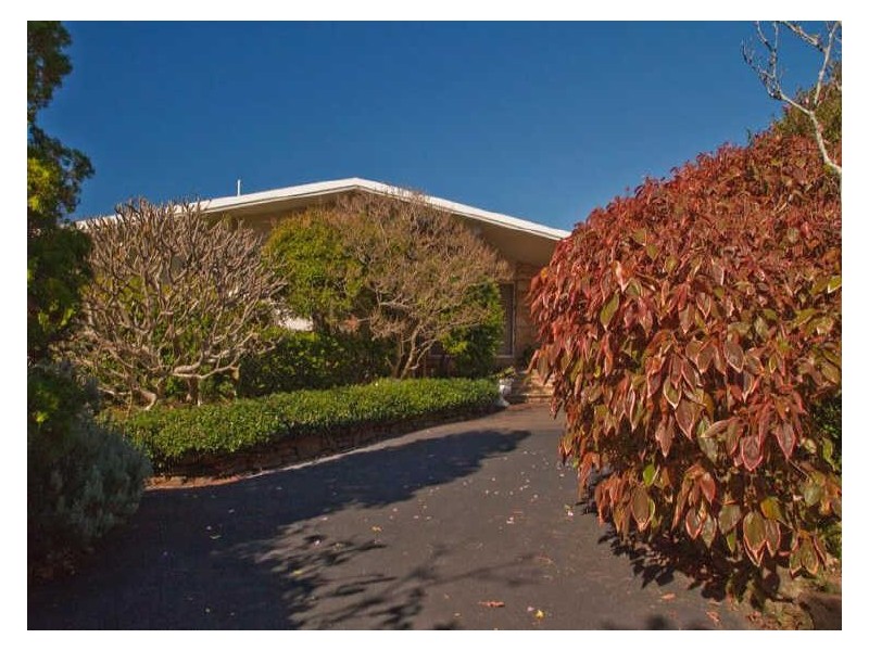 1 Norma Road, Palm Beach NSW 2108