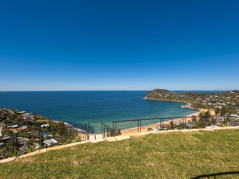 1 Norma Road, Palm Beach NSW 2108