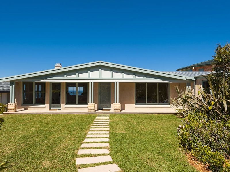 1 Norma Road, Palm Beach NSW 2108