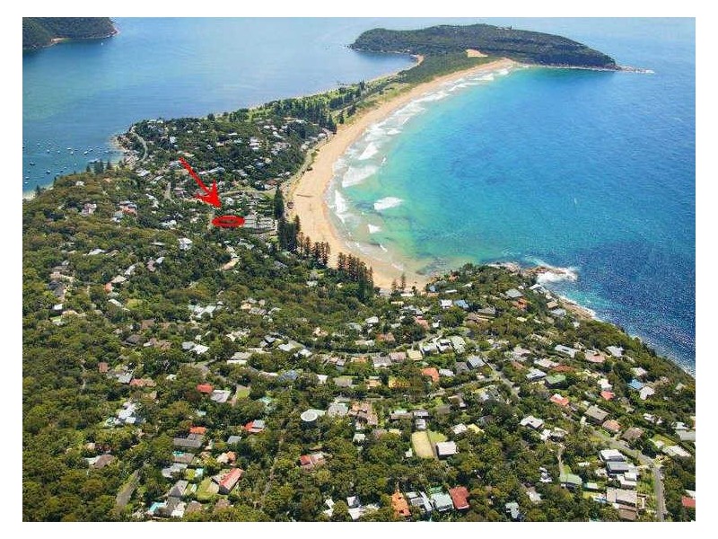 62 Florida Road, Palm Beach NSW 2108