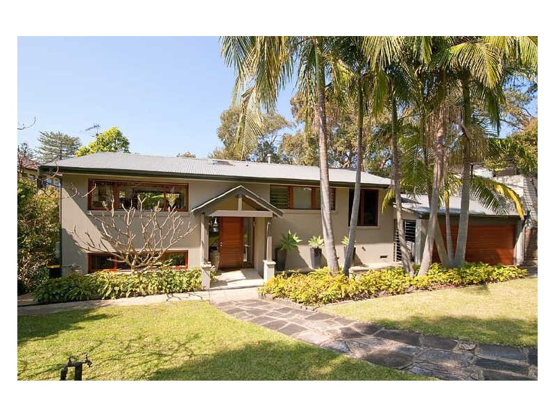 62 Florida Road, Palm Beach NSW 2108