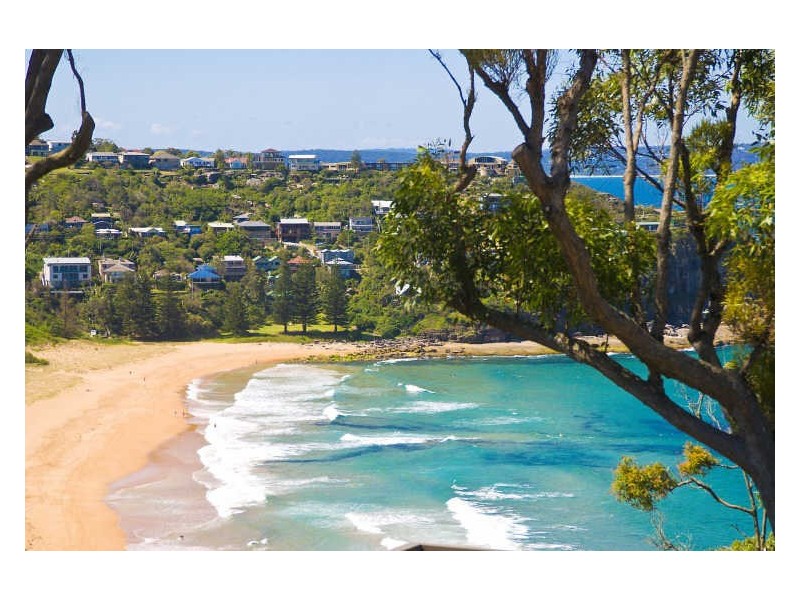 6 Beauty Drive, Whale Beach NSW 2107