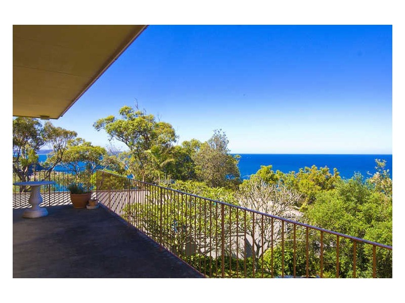 6 Beauty Drive, Whale Beach NSW 2107
