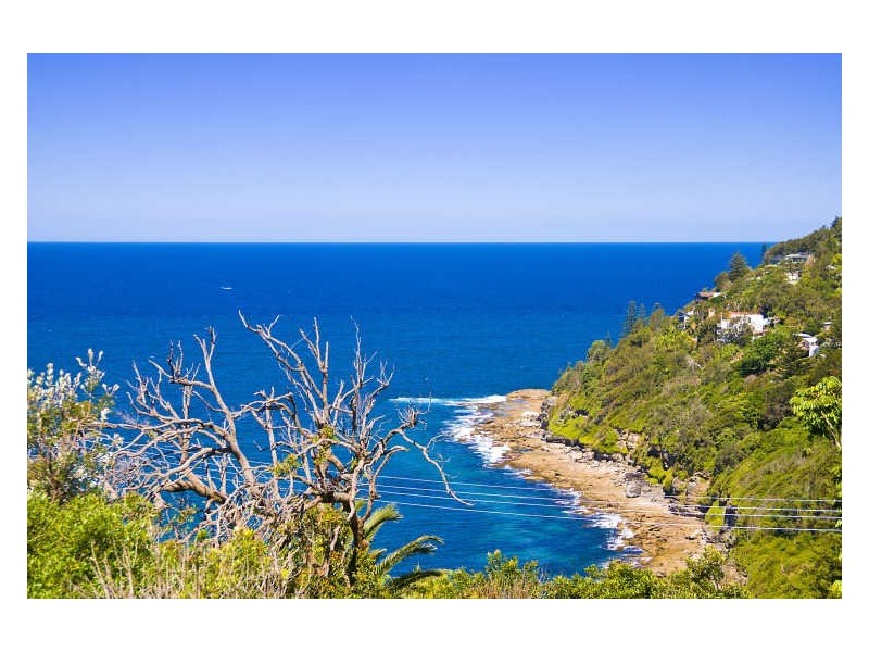 6 Beauty Drive, Whale Beach NSW 2107