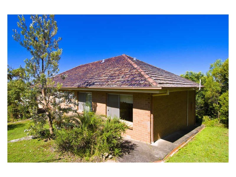 6 Beauty Drive, Whale Beach NSW 2107