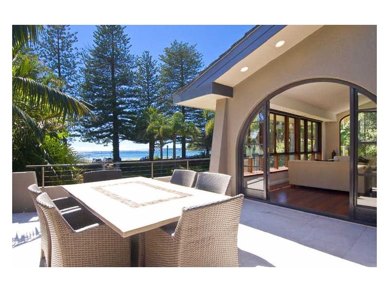 Palm Beach NSW 2108