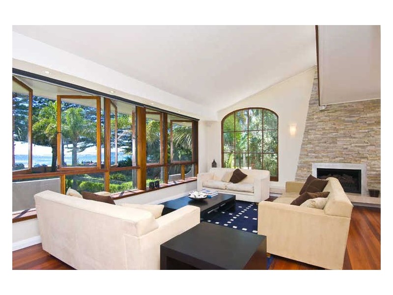 Palm Beach NSW 2108