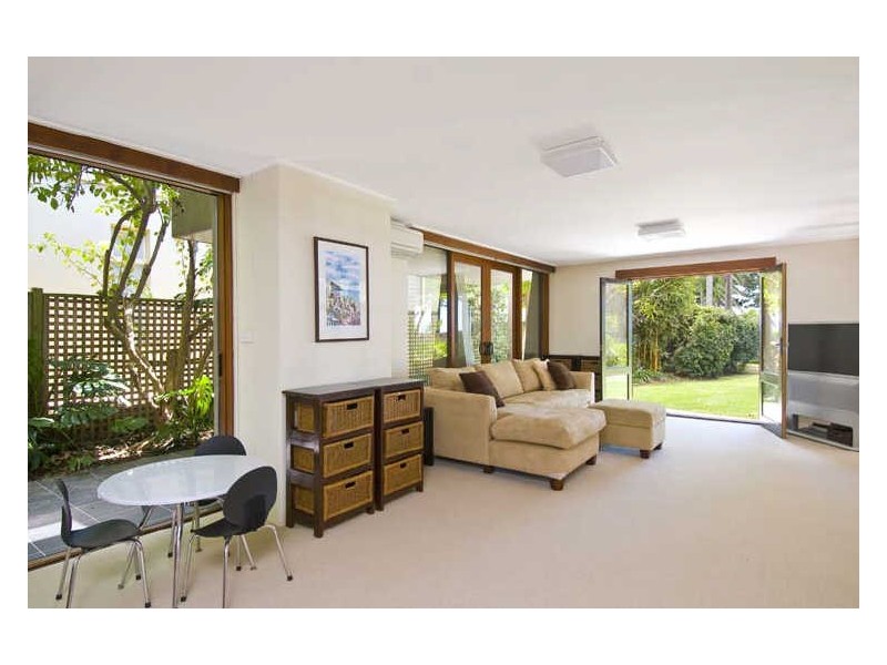 Palm Beach NSW 2108