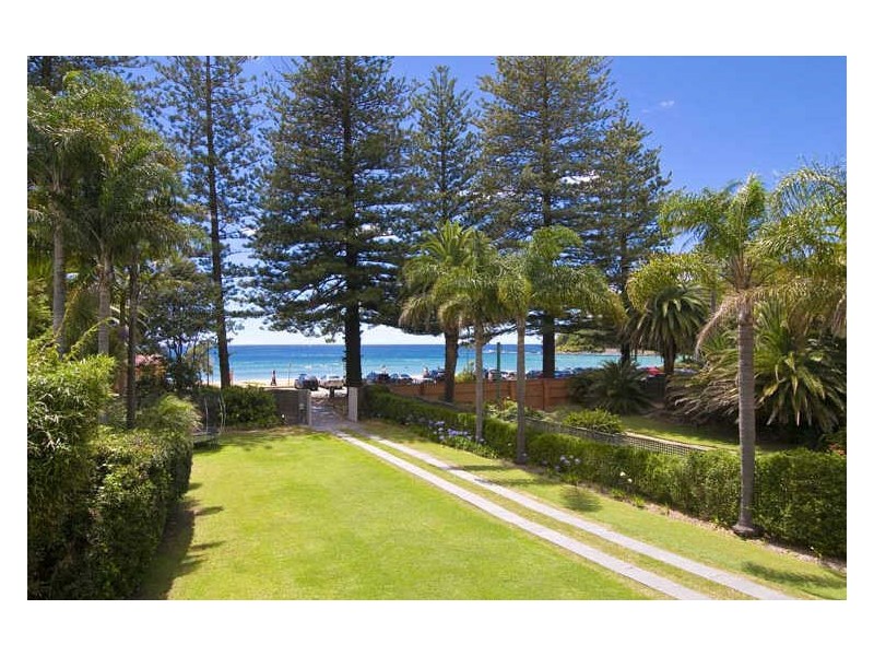 Palm Beach NSW 2108