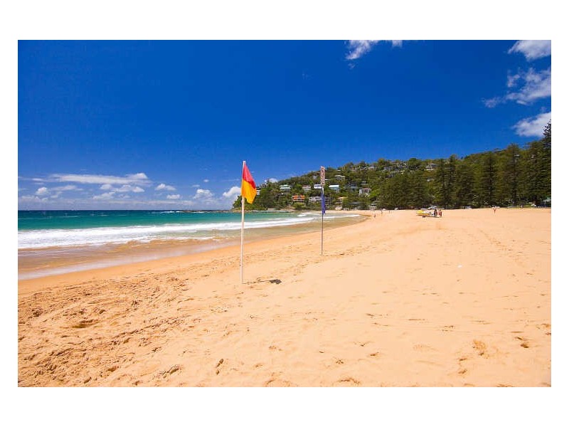 Palm Beach NSW 2108