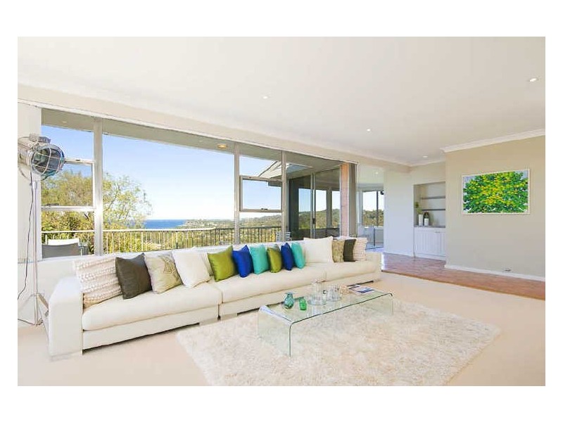 7 Beauty Drive, Whale Beach NSW 2107