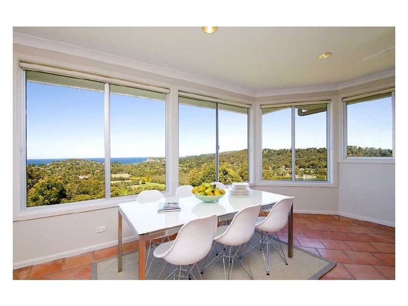 7 Beauty Drive, Whale Beach NSW 2107