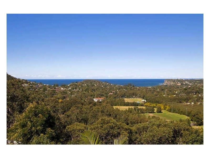 7 Beauty Drive, Whale Beach NSW 2107