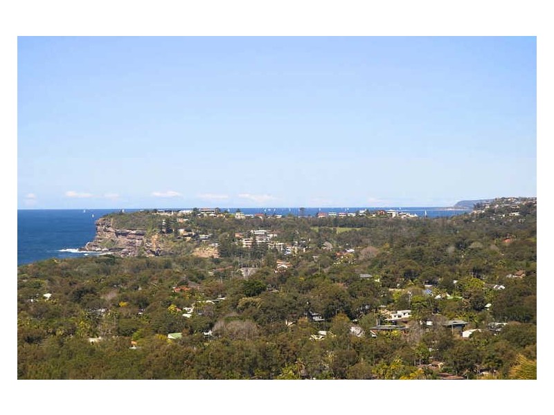 7 Beauty Drive, Whale Beach NSW 2107