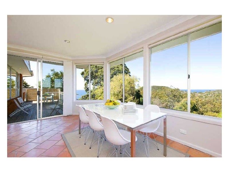 7 Beauty Drive, Whale Beach NSW 2107