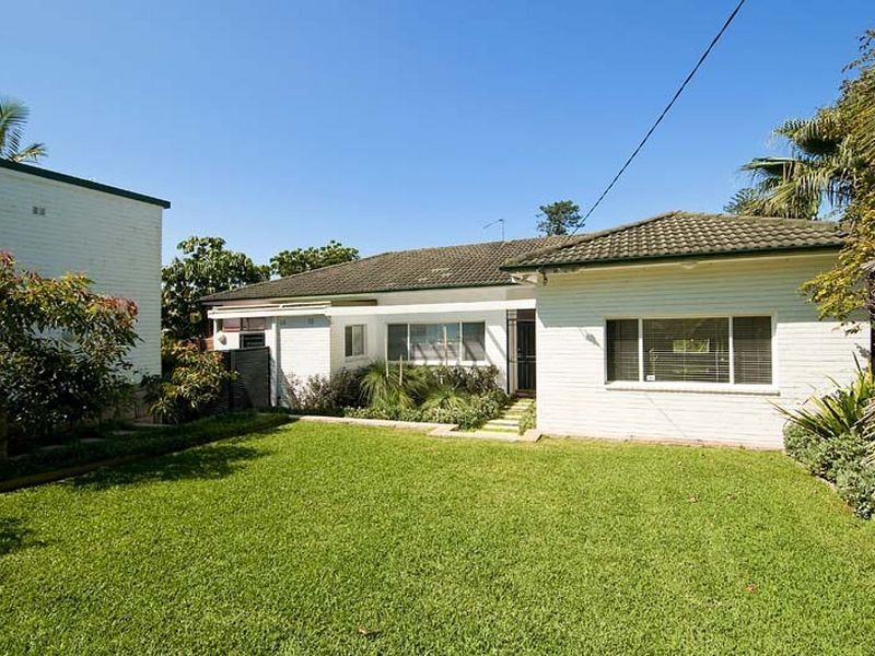 74 Florida Road, Palm Beach NSW 2108