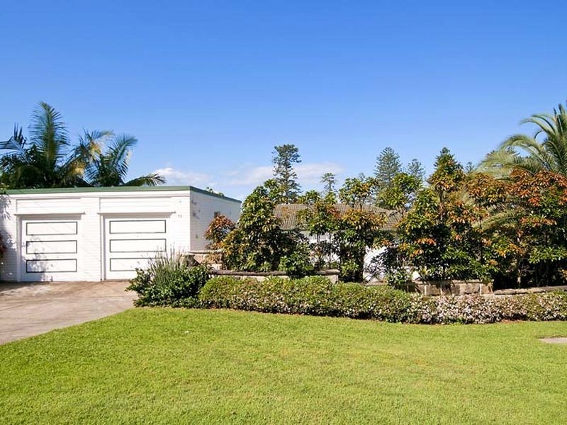 74 Florida Road, Palm Beach NSW 2108