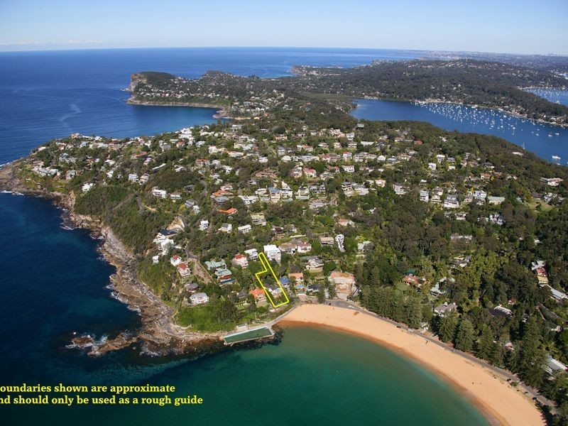 44 Ocean Road, Palm Beach NSW 2108