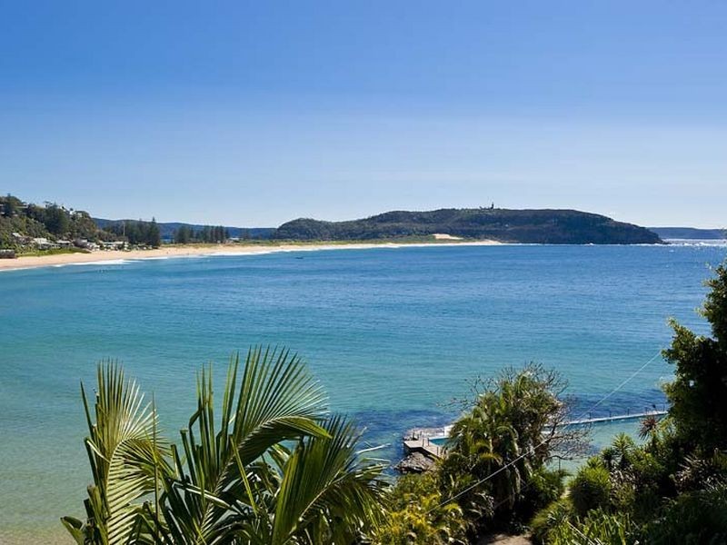 44 Ocean Road, Palm Beach NSW 2108