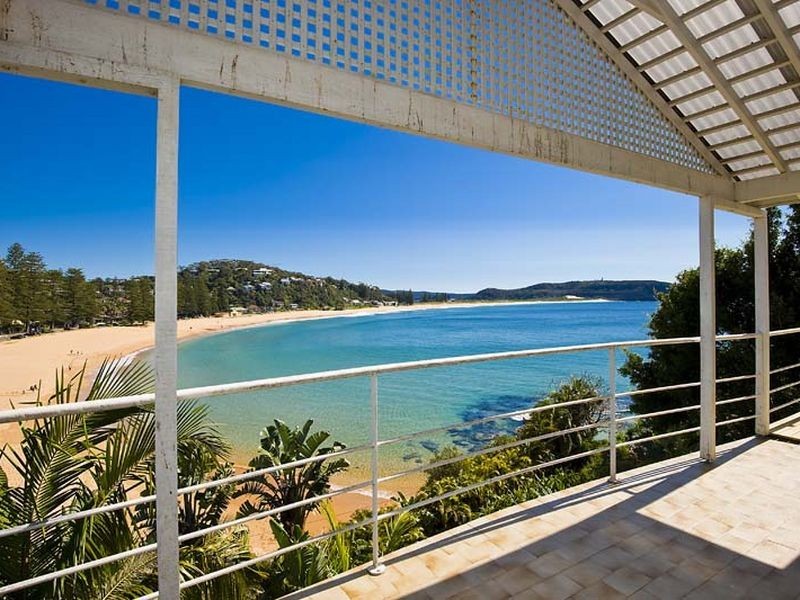 44 Ocean Road, Palm Beach NSW 2108