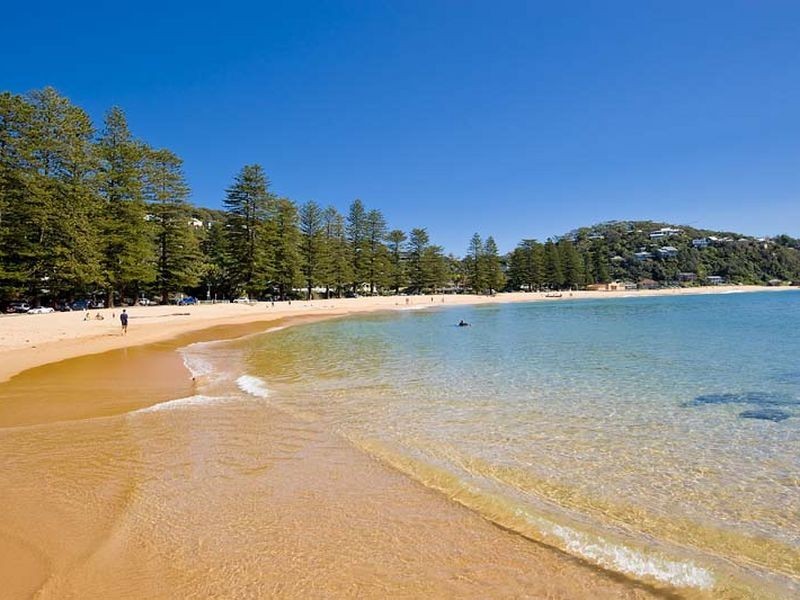 44 Ocean Road, Palm Beach NSW 2108