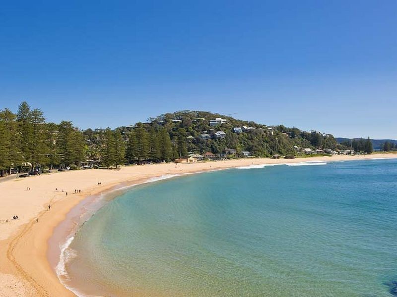 44 Ocean Road, Palm Beach NSW 2108