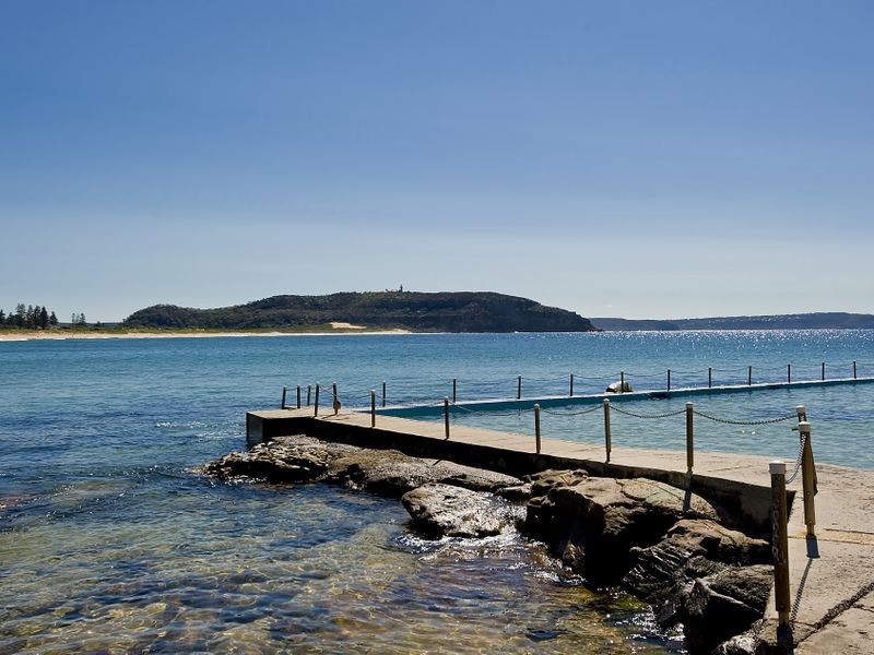 44 Ocean Road, Palm Beach NSW 2108