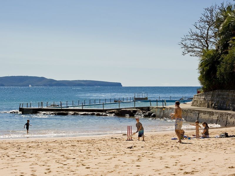 44 Ocean Road, Palm Beach NSW 2108