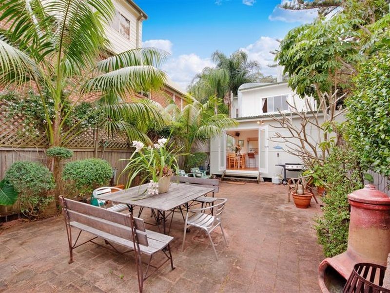 1a Iluka Road, Palm Beach NSW 2108