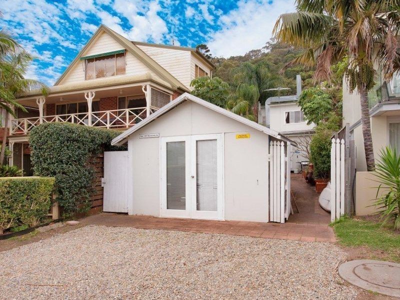 1a Iluka Road, Palm Beach NSW 2108