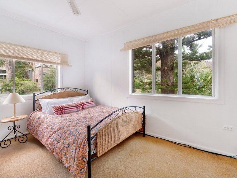 1a Iluka Road, Palm Beach NSW 2108