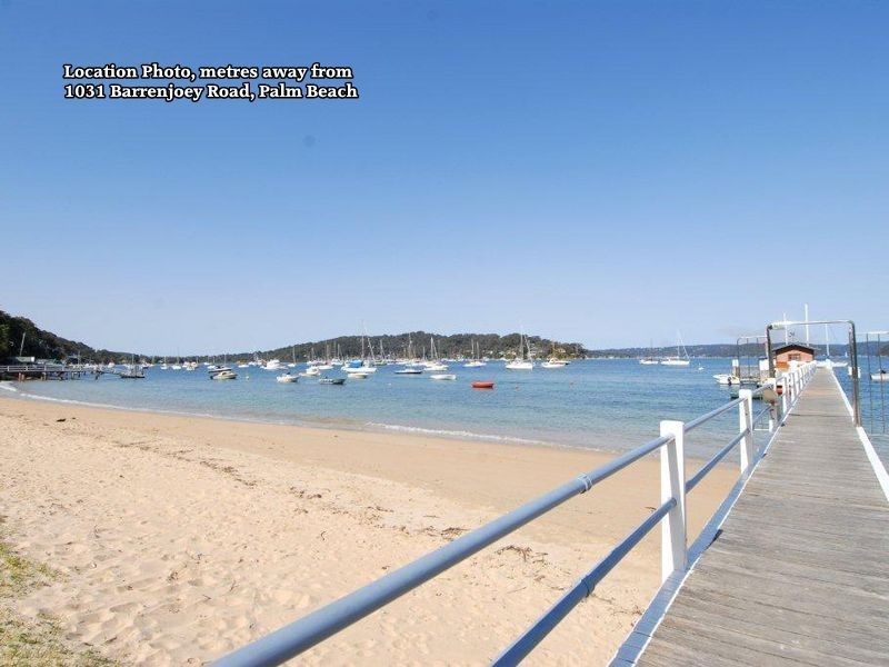 1a Iluka Road, Palm Beach NSW 2108
