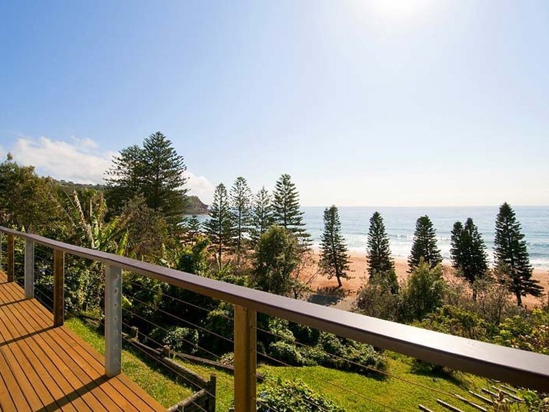213 Whale Beach Road, Whale Beach NSW 2107