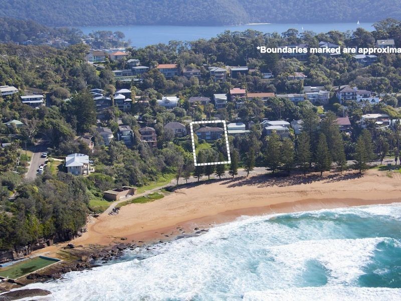 213 Whale Beach Road, Whale Beach NSW 2107