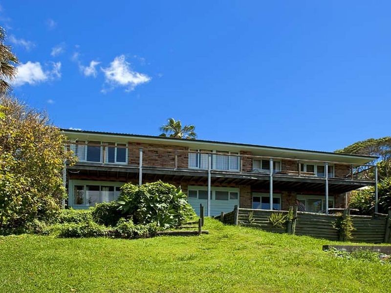 213 Whale Beach Road, Whale Beach NSW 2107