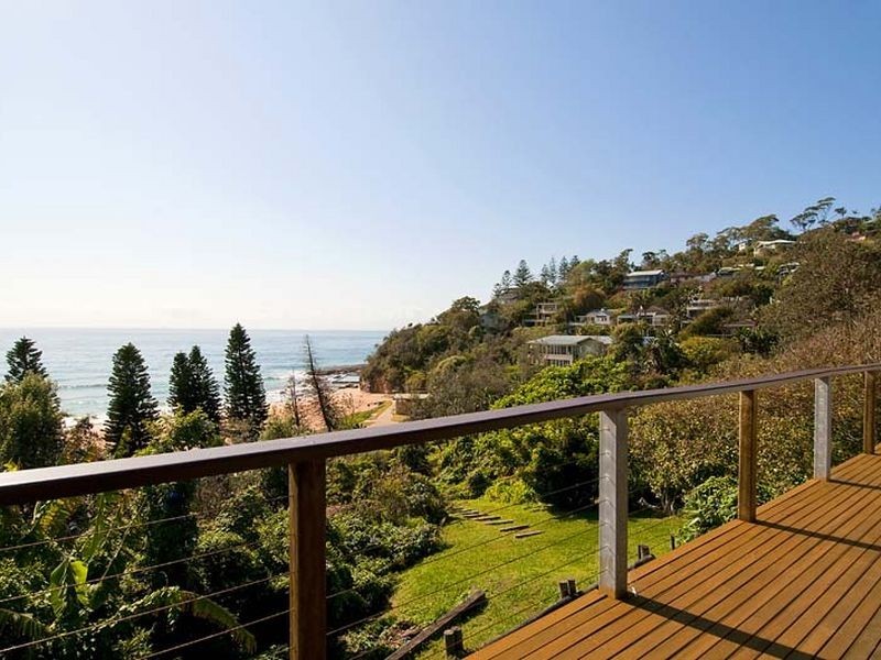 213 Whale Beach Road, Whale Beach NSW 2107