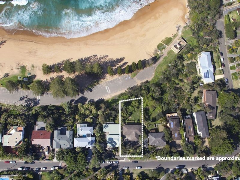 213 Whale Beach Road, Whale Beach NSW 2107