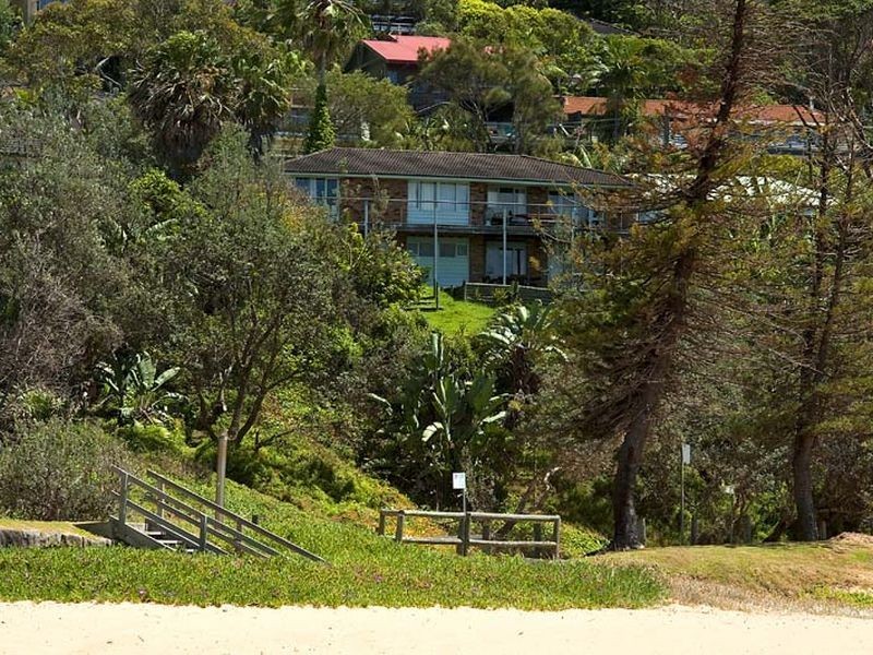 213 Whale Beach Road, Whale Beach NSW 2107
